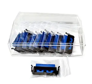 SPA-0271 - Wiper Kit 300TS [10pcs/set]